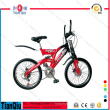 en Stock Más barato 21 Velocidad MTB Bicicleta Bicicleta 17X26 &quot;Mountain Bike en oferta